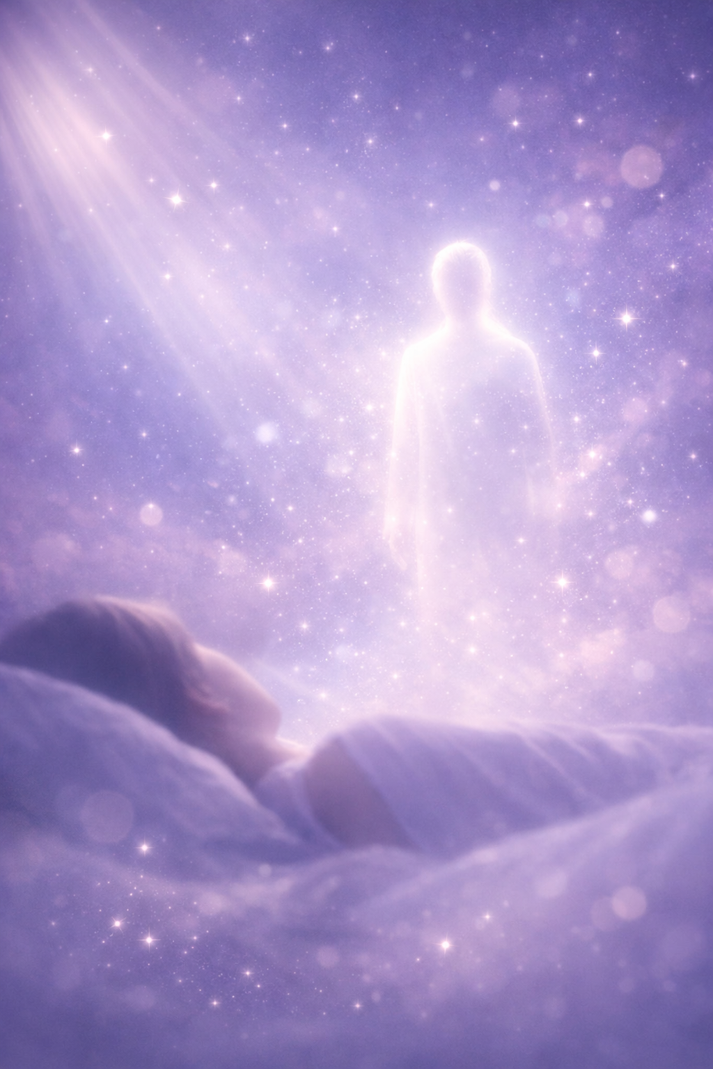 What Visitation Dreams Really Mean