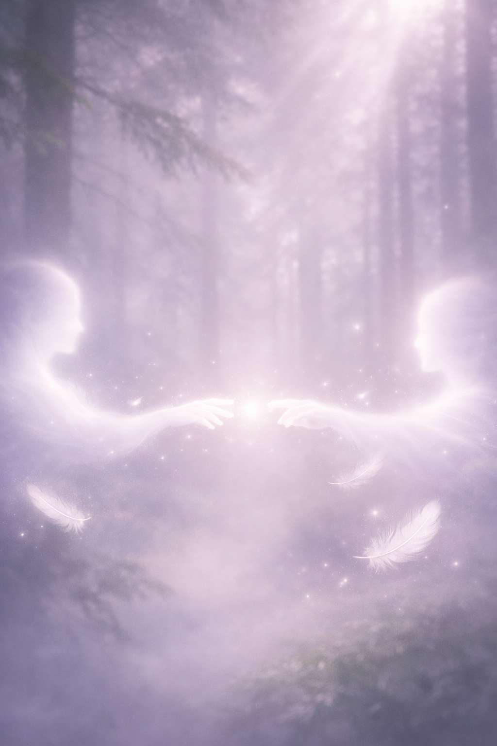Why the Bond Doesn’t Break: Understanding Spiritual Connection After Loss