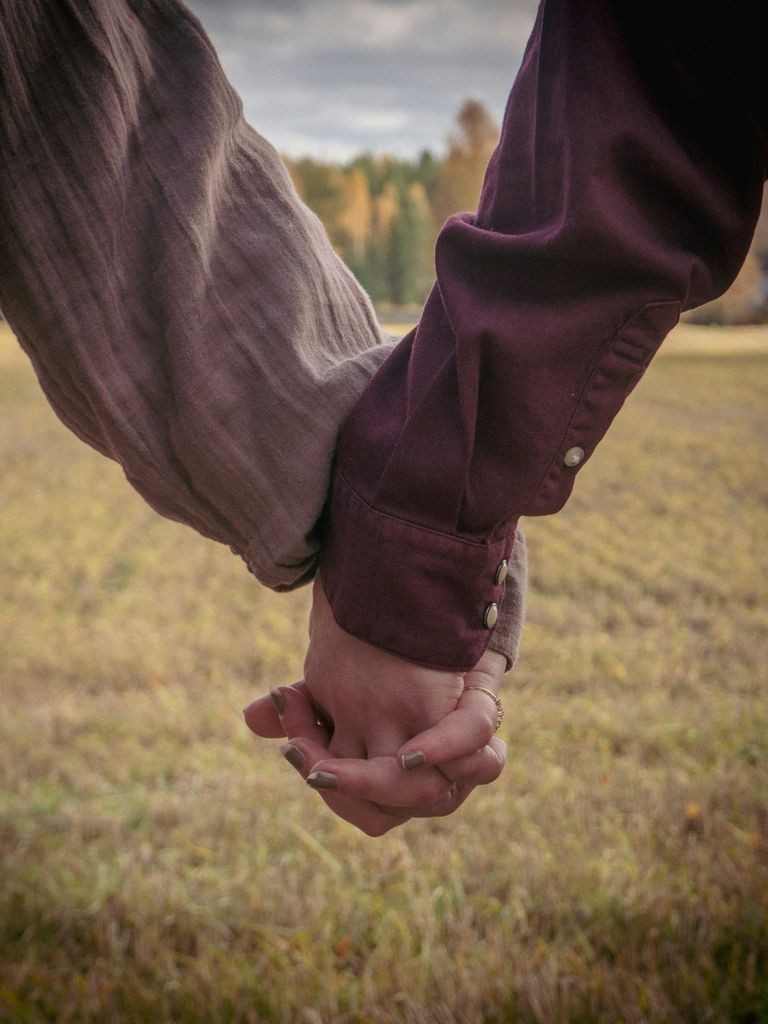 “The Night the Air Shifted: A Story About Love That Refuses to End”