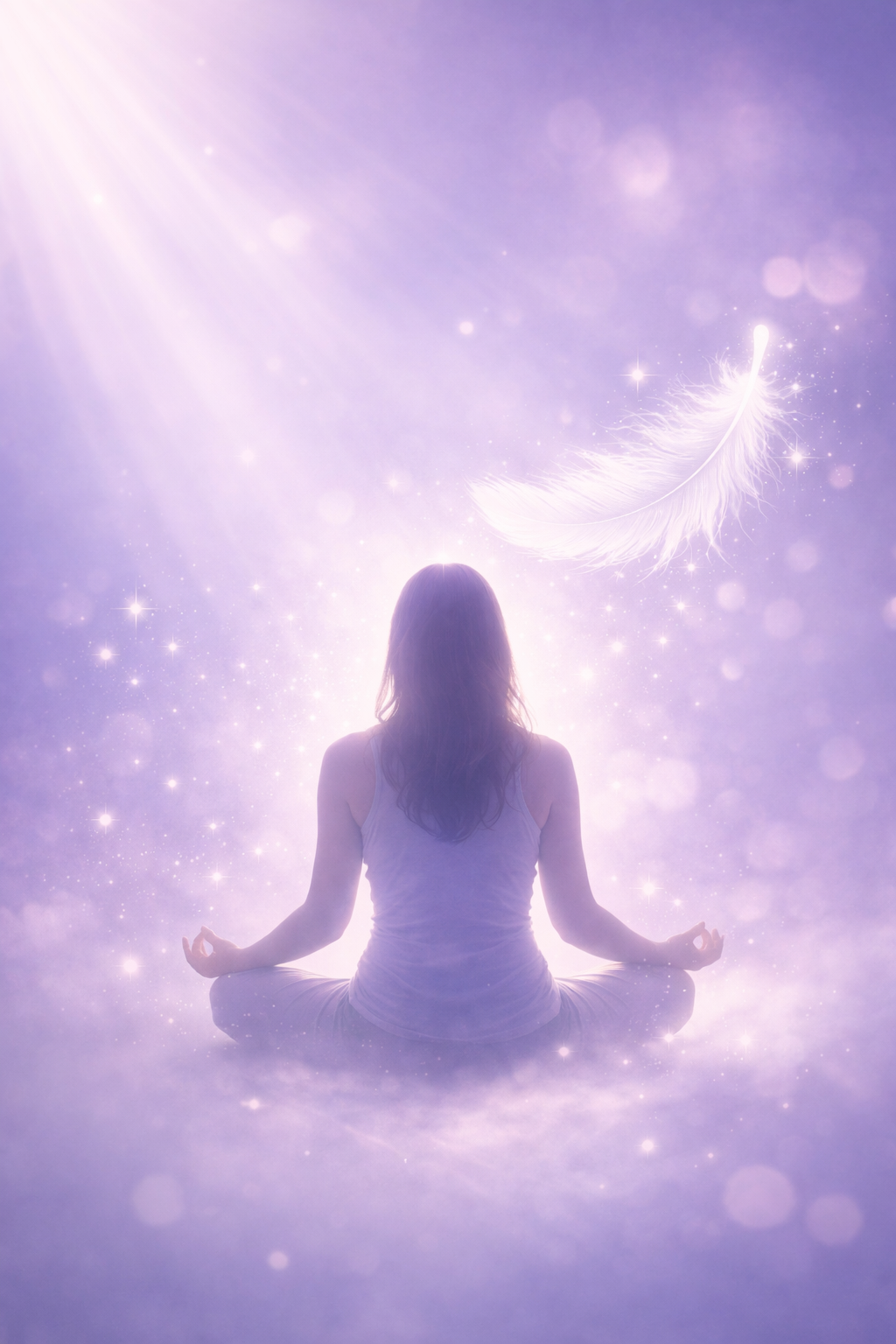When the Air Changes: How Loved Ones Reach Us Through Subtle Shifts