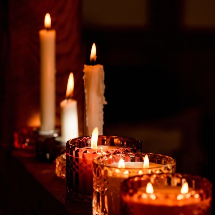 The Light That Flickers With Purpose: Understanding Spirit‑Driven Signals