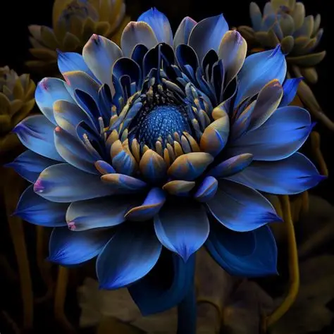 Flowers From the Other Side: How Spirit Uses Nature to Speak