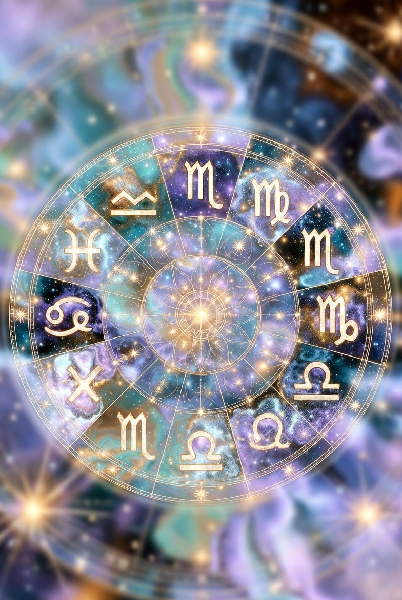“What Your Loved One’s Zodiac Sign Reveals About Their Spirit Presence”